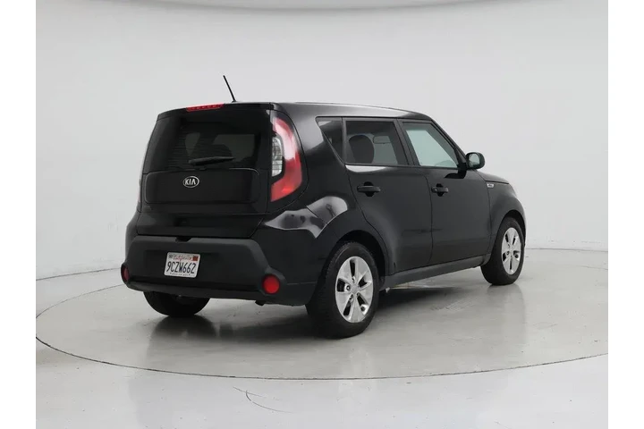 $9998 : Kia Soul 2016 4dr Crossover image 8