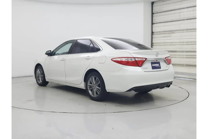 $15998 : Toyota Camry 2015 SE 4dr Sed image 2