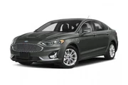 Ford Fusion Energi 2019 Tita