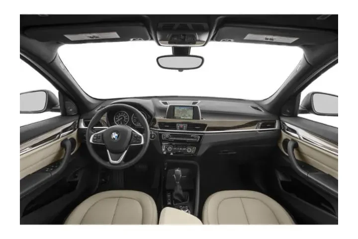 $23943 : BMW X1 2019 AWD xDrive28i 4d image 8