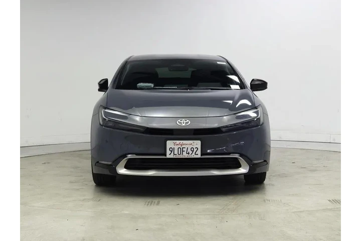$33998 : Toyota Prius Prime 2024 XSE image 5