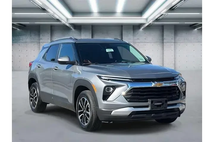 $20995 : Chevrolet Trailblazer 2024 4 image 2