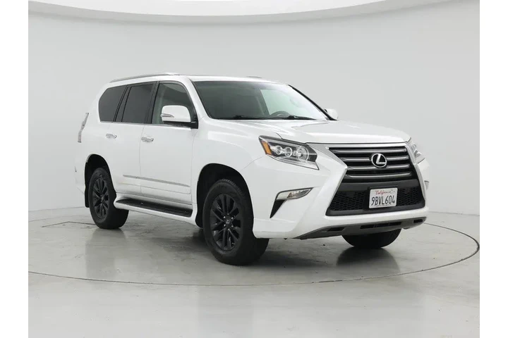 $24998 : Lexus GX 460 2014 AWD 4dr SU image 1