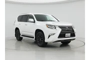 Lexus GX 460 2014 AWD 4dr SU