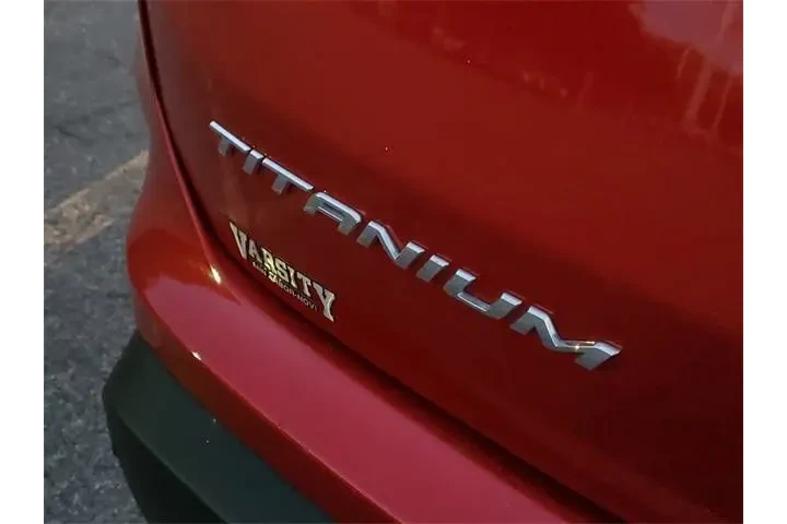 $34250 : Ford Edge 2024 AWD Titanium image 6