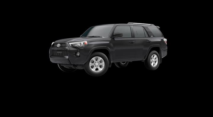 $46424 : 2024 4Runner SR5 image 3