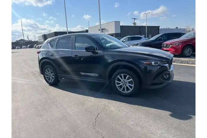 $27980 : Mazda CX-5 2023 AWD 2.5 S Pr image 3