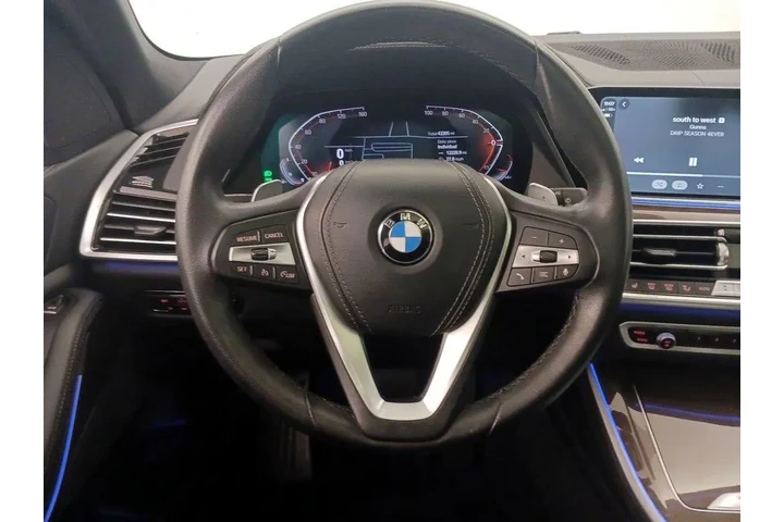 $37998 : BMW X5 2023 sDrive40i 4dr Sp image 10