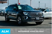 $33920 : Volkswagen Atlas 2025 SE 4dr thumbnail