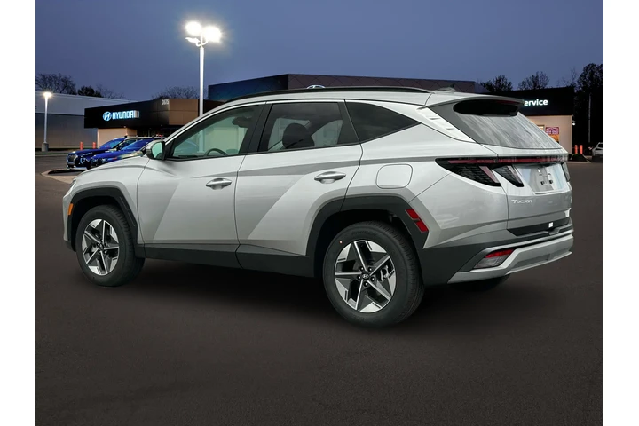$33903 : Hyundai TUCSON 2025 AWD SEL image 3
