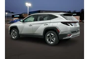 $33903 : Hyundai TUCSON 2025 AWD SEL thumbnail