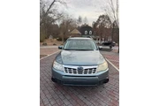 $4500 : 2011 Forester 2.5X Premium thumbnail