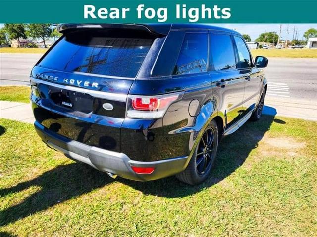 $24995 : 2017 Land Rover Range Rover S image 6