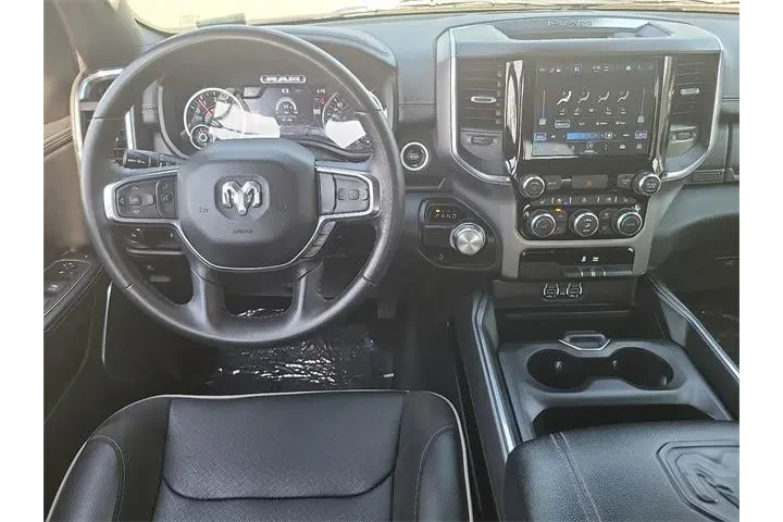 $32581 : Ram 1500 2024 4x2 Laramie 4d image 7