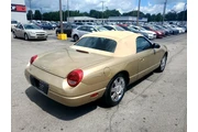 $7980 : 2005 Thunderbird 2dr Converti thumbnail