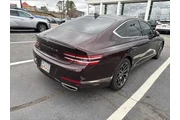$26391 : Genesis G80 2021 2.5T 4dr Se thumbnail