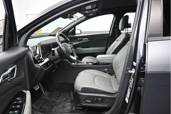 $24541 : Kia Sportage 2023 AWD X-Pro image 10