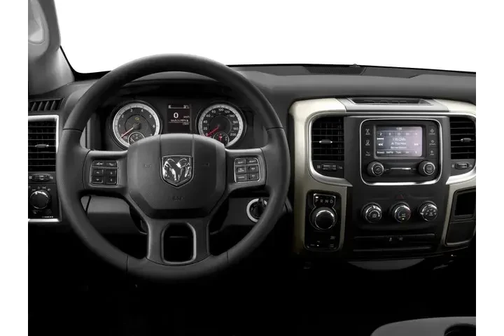 $16875 : Ram 1500 2016 4x4 Tradesman image 10