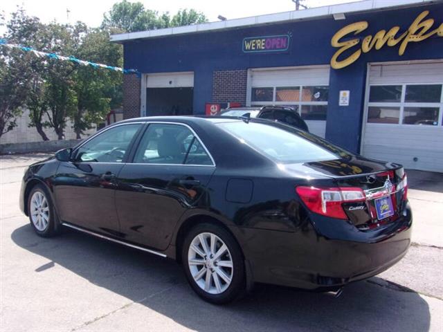 $15999 : 2013 Camry XLE V6 image 7