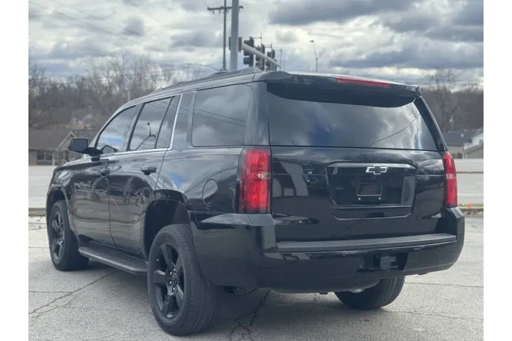 $15999 : 2018 Tahoe LT image 7