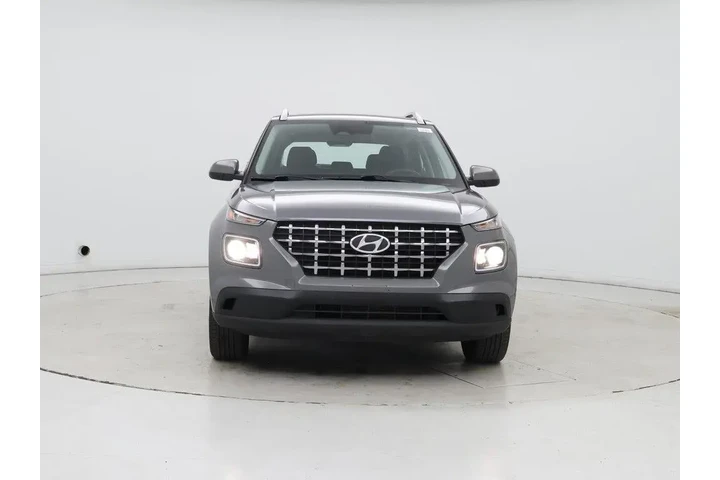 $18998 : Hyundai VENUE 2023 SEL 4dr C image 5