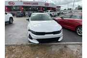 $20480 : Kia K5 2023 GT-Line 4dr Seda thumbnail