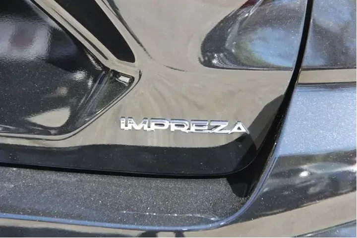 $23990 : Subaru Impreza 2025 AWD Base image 10