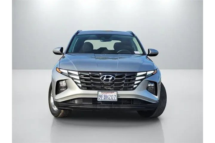 $22899 : Hyundai TUCSON 2023 SEL 4dr image 2