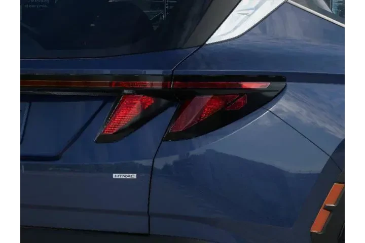 $33205 : Hyundai TUCSON 2026 AWD SEL image 10