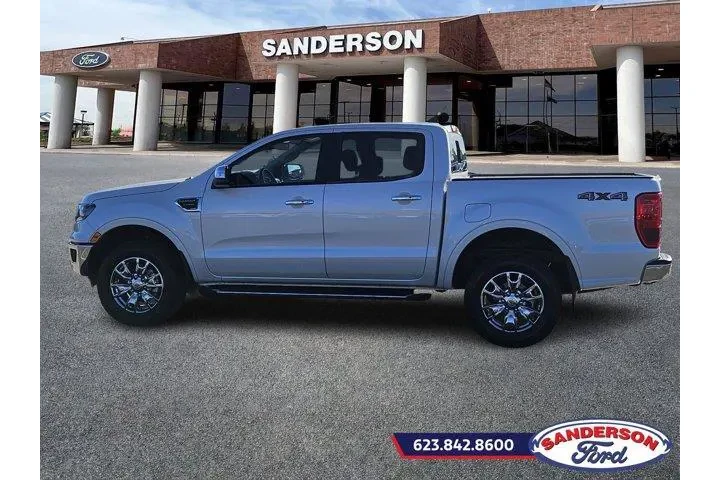 $29888 : Ford Ranger 2020 4x4 Lariat image 6
