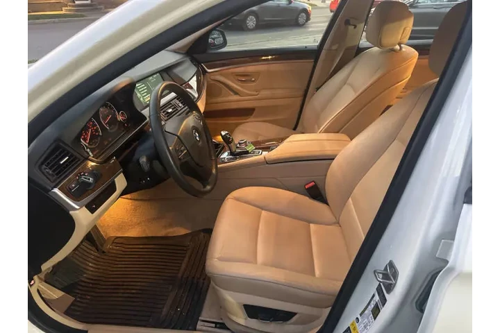 $11995 : 2013 BMW 5 Series 535i xDrive image 7