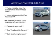 $28000 : Ford Edge 2022 AWD Titanium thumbnail