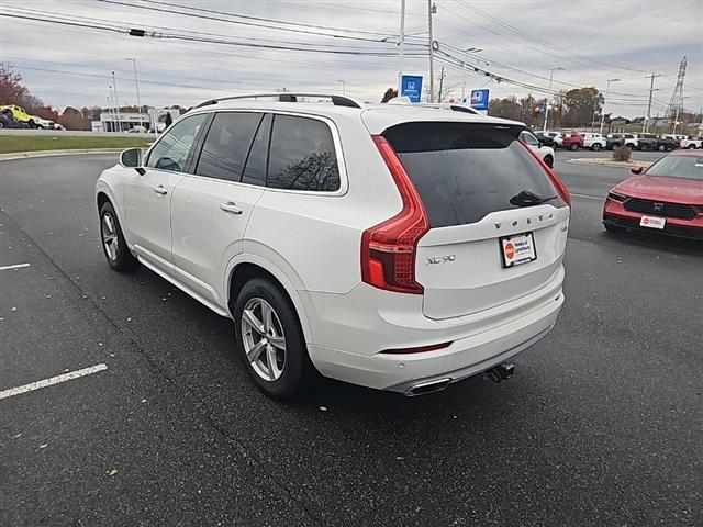 $20629 : PRE-OWNED  VOLVO XC90 T6 MOMEN image 5