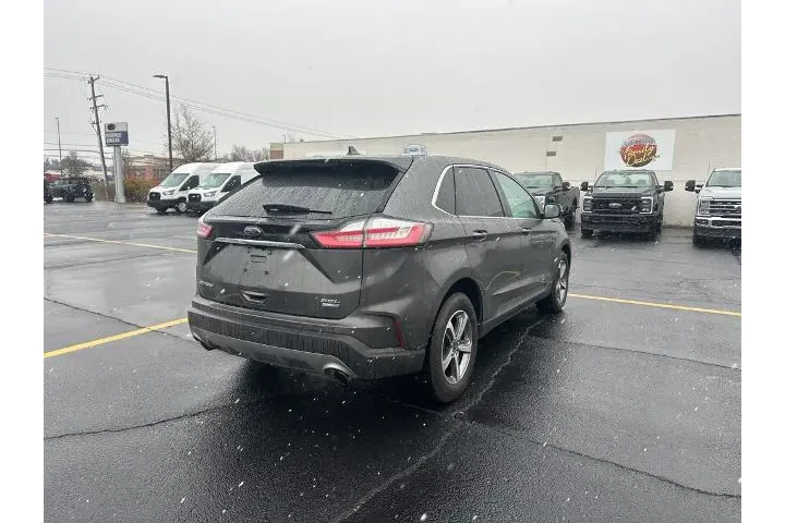 $14210 : Ford Edge 2019 AWD SEL 4dr C image 5