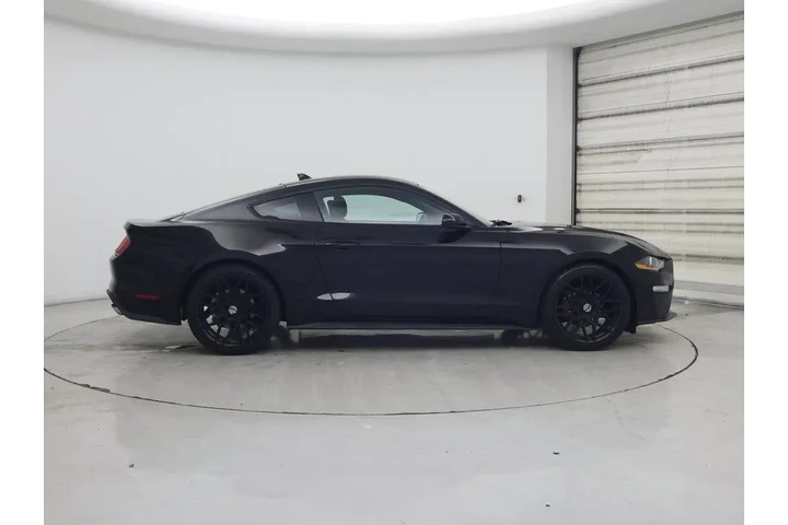 $22998 : Ford Mustang 2021 EcoBoost 2 image 7