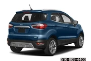 $15447 : Ford EcoSport 2018 AWD SES 4 thumbnail