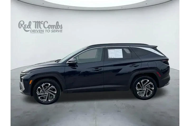 $39997 : Hyundai TUCSON Plug-in Hybri image 2