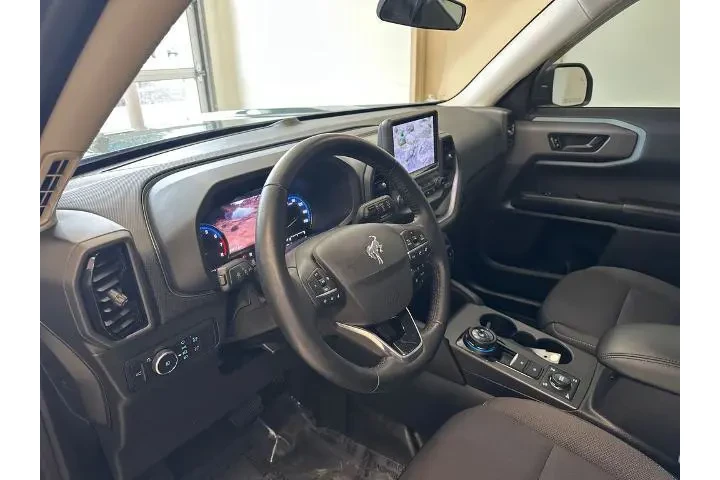 $24508 : Ford Bronco Sport 2022 AWD B image 10