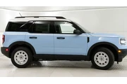 $36995 : Ford Bronco Sport 2024 AWD H thumbnail