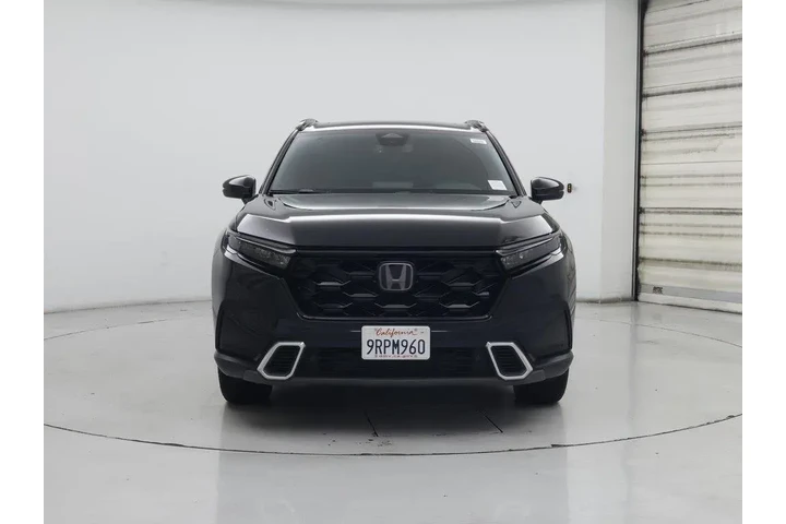 $38998 : Honda CR-V Hybrid 2025 AWD S image 5