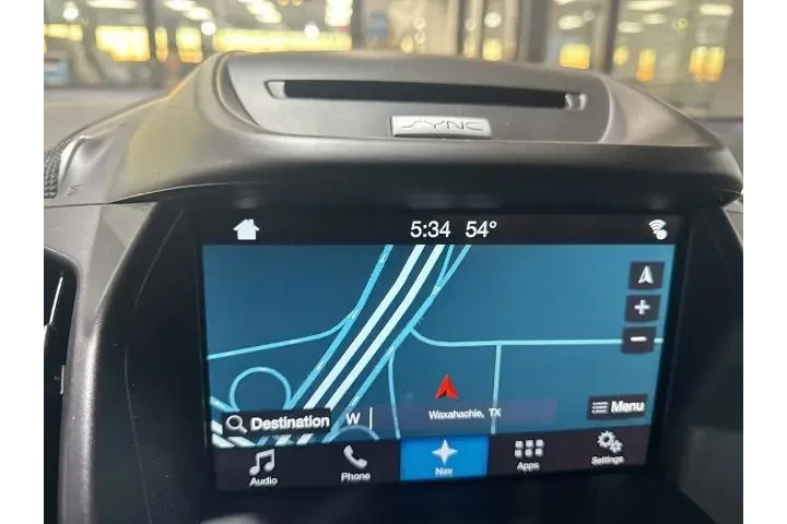 $10504 : Ford Escape 2017 Titanium 4d image 7