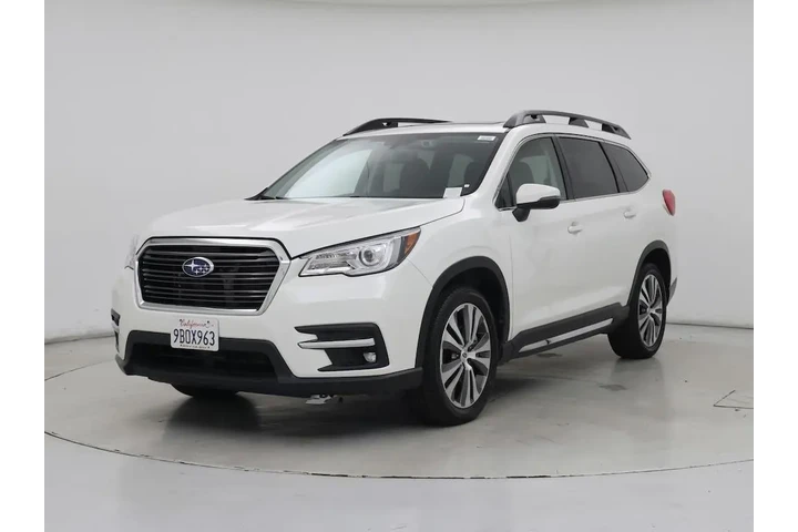 $27998 : Subaru Ascent 2022 AWD Limit image 4