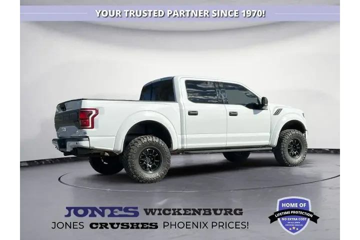 $39995 : Ford F-150 2020 4x4 Raptor 4 image 5