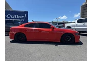 $26995 : Dodge Charger 2016 R/T Scat thumbnail