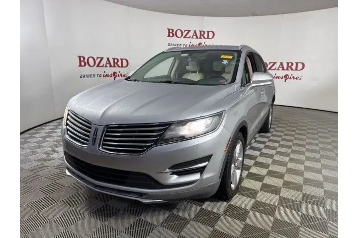 $10000 : Lincoln MKC 2017 Premiere 4d image 4