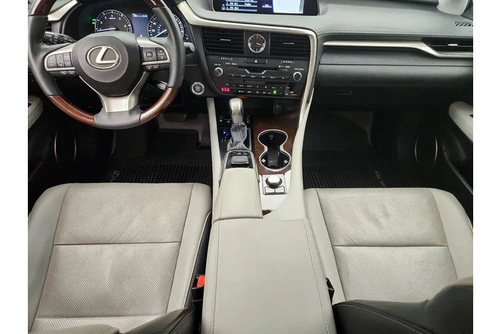$29998 : Lexus RX 350 2019 AWD 4dr SU image 9