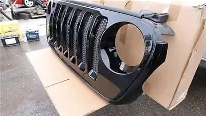 $350 : Jeep parts for sale near me image 2