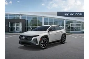 Hyundai TUCSON 2025 XRT 4dr en Palm Springs
