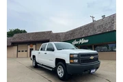 2015 Silverado 1500 ONLY 66,0 en North Dakota
