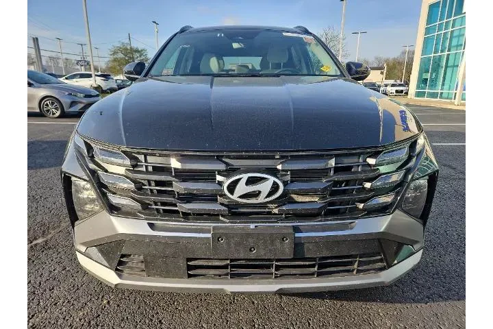 $23353 : Hyundai TUCSON 2025 SEL 4dr image 3
